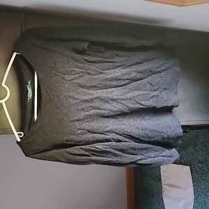 Lucky Brand Wool Long Sleeve